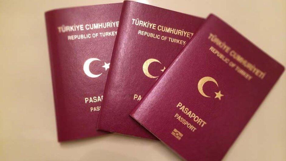 TURKISH CITIZENSHIP